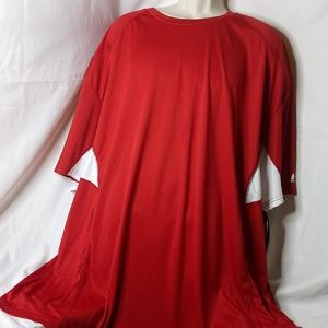 Plus size men t shirt